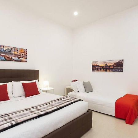 Iflat Lovely And Bright 2 Bed Flat Near Termini Řím Exteriér fotografie