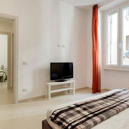 Iflat Lovely And Bright 2 Bed Flat Near Termini Řím Exteriér fotografie
