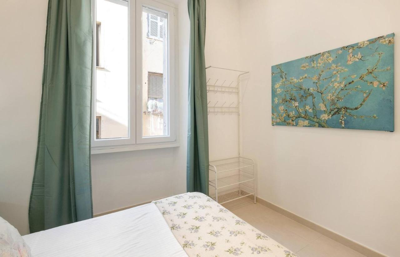 Iflat Lovely And Bright 2 Bed Flat Near Termini Řím Exteriér fotografie