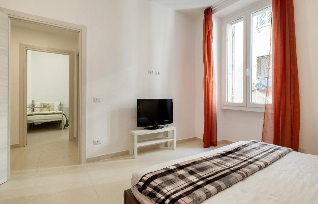 Iflat Lovely And Bright 2 Bed Flat Near Termini Řím Exteriér fotografie