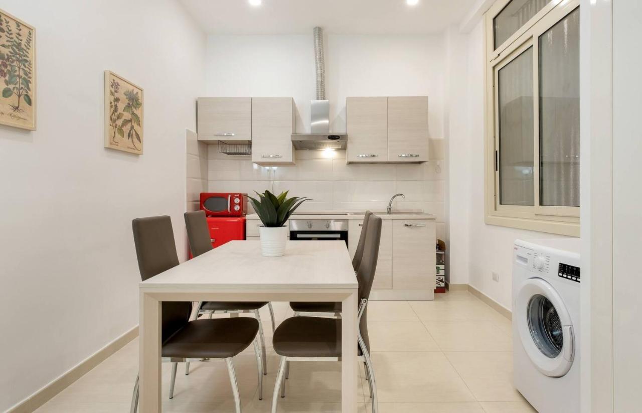 Iflat Lovely And Bright 2 Bed Flat Near Termini Řím Exteriér fotografie