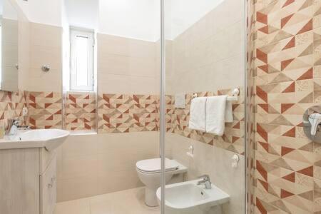 Iflat Lovely And Bright 2 Bed Flat Near Termini Řím Exteriér fotografie